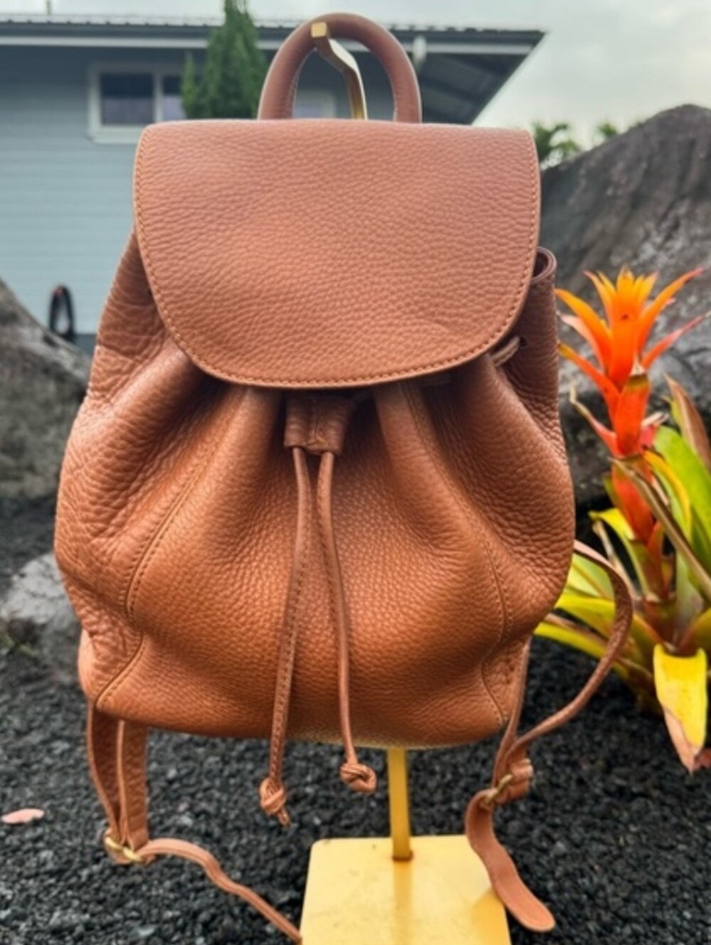 Coach Vintage Sonoma Backpack